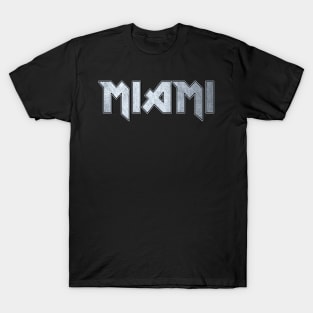 Miami FL T-Shirt